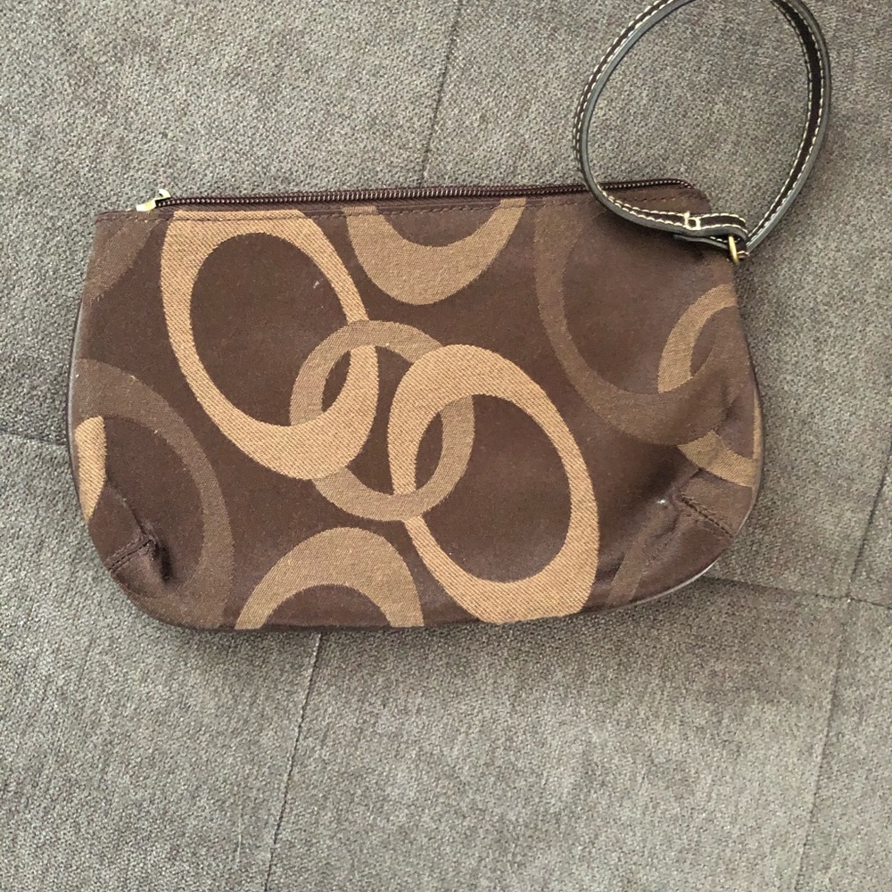 Wristlet. - Picture 2 of 3